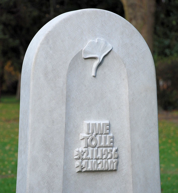 Denkmal / Grabstein
