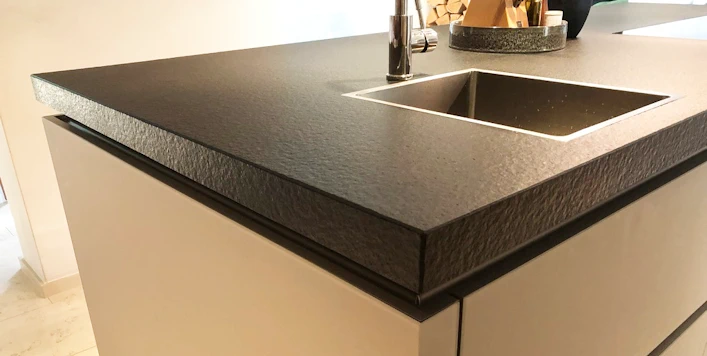 Küchenarbeitsplatte